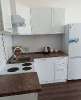 Сдам студию, Арцеуловская аллея 21, 25 м²