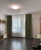 Сдам студию, Арцеуловская аллея 17, 25 м²