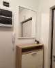 Сдам студию в Санкт-Петербурге, м. Озерки, наб. реки Каменки 23, 21 м²