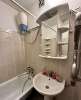 Сдам 2-комнатную квартиру, пос. Парголово Юкковское ш. 14к5, 60 м²