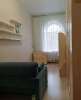Сдам комнату в 4-к квартире, улица Воскова 15-17, 17 м²