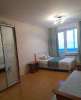 Сдам студию в Санкт-Петербурге, м. Беговая, Туристская ул. 10к1, 30 м²