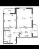 Сдам 2-комнатную квартиру, ул. Маршала Захарова 14к4, 56.7 м²