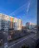 Сдам студию, пр-т Будённого 23к4, 25.6 м²
