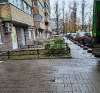 Сдам 1-комнатную квартиру в Санкт-Петербурге, м. Парк Победы, пр-т Юрия Гагарина 14к6, 34.7 м²