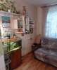 Сдам комнату в 3-к квартире, Колпинский р-н Колпино Заводской пр-т 38, 12 м²
