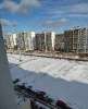 Сдам студию, Муринская дорога 10к1, 21 м²