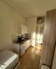 Сдам студию, Серпуховская ул. 48, 16 м²