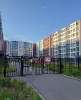 Сдам студию, пр-т Ветеранов 185к3, 24 м²