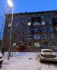 Сдам 3-комнатную квартиру в Санкт-Петербурге, м. Пионерская, Ланское ш. 20к1, 56 м²