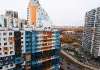 Сдам студию в Санкт-Петербурге, м. Комендантский проспект, Верхне-Каменская ул. 3к1, 25 м²