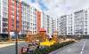 Сдам студию, пр-т Будённого 19к1, 25.4 м²