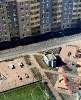 Сдам 1-комнатную квартиру, Арцеуловская аллея 21, 37 м²