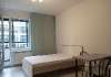 Сдам студию, Арцеуловская аллея 17, 24 м²