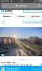 Сдам студию в Санкт-Петербурге, м. Беговая, ул. Оптиков 34к1, 34 м²