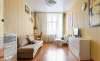 Сдам студию, Пулковская улица 6к3, 30 м²