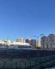 Сдам студию в Санкт-Петербурге, м. Площадь Мужества, Кондратьевский пр-т 68к4, 25 м²