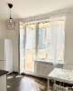 Сдам 1-комнатную квартиру, Арцеуловская аллея 21, 35 м²