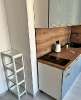 Сдам студию, Арцеуловская аллея 19, 25 м²
