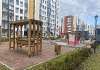 Сдам студию, пр-т Будённого 23к5, 25 м²