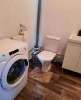 Сдам дом, пос. Левашово Железнодорожная ул., 41 м², 12 соток