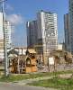 Сдам студию, Чарушинская ул. 24к1, 23.5 м²
