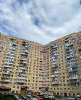 Сдам 1-комнатную квартиру в Санкт-Петербурге, м. Беговая, Туристская ул. 30к1, 35 м²