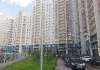 Сдам 1-комнатную квартиру в Санкт-Петербурге, м. Беговая, Туристская ул. 18к1, 35.1 м²