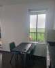 Сдам студию, Арцеуловская аллея 17, 24.5 м²