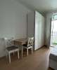 Сдам студию, Арцеуловская аллея 23к1, 25 м²