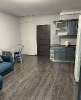 Сдам студию, Арцеуловская аллея 17, 30 м²