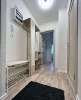 Сдам студию в Санкт-Петербурге, м. Озерки, наб. реки Каменки 23, 21 м²
