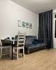 Сдам студию в Санкт-Петербурге, м. Беговая, Туристская ул. 22, 25 м²