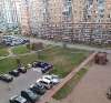 Сдам студию в Санкт-Петербурге, м. Площадь Мужества, Кушелевская дорога 7к6, 27 м²
