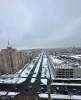 Сдам 2-комнатную квартиру в Санкт-Петербурге, м. Пионерская, Коломяжский пр-т 15к2, 68 м²