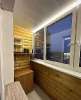 Сдам 2-комнатную квартиру, пос. Парголово Юкковское ш. 14к5, 60 м²