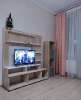 Сдам студию, ул. Катерников 5к1, 30 м²