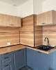 Сдам 1-комнатную квартиру, пр-т Будённого 19к2, 32 м²