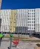 Сдам студию в Санкт-Петербурге, м. Гражданский проспект, Муринская дорога 27к3, 20 м²