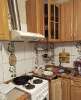 Сдам 1-комнатную квартиру, Малая Бухарестская ул. 6к1, 40.8 м²