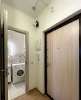 Сдам студию, пр-т Ветеранов 169к2, 24 м²