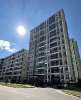 Сдам студию, Арцеуловская аллея 17, 23.5 м²