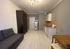 Сдам студию, Арцеуловская аллея 19, 25 м²