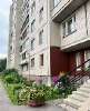 Сдам 2-комнатную квартиру в Санкт-Петербурге, м. Удельная, Афонская ул. 16, 57.6 м²