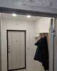 Сдам студию в Санкт-Петербурге, м. Купчино, Пушкинский р-н пос. Шушары жилой комплекс Знание, 26 м²