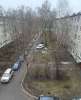 Сдам 1-комнатную квартиру в Санкт-Петербурге, м. Ломоносовская, Народная ул. 73, 38 м²