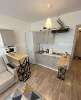 Сдам студию в Санкт-Петербурге, м. Гражданский проспект, Муринская дорога 25к2, 20.5 м²