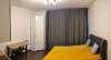Сдам студию, Арцеуловская аллея 17, 25 м²