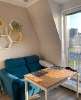 Сдам 1-комнатную квартиру, наб. Матисова канала 1, 34 м²
