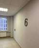 Сдам студию, Арцеуловская аллея 19, 24.5 м²